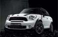 BCube presenta la nuova Mini Countryman
