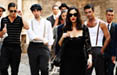 Monica Bellucci testimonial di Martini Gold by Dolce&Gabbana