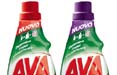 I detersivi Ava si rifanno il look con FutureBrand