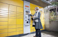 DHL lancia le Packstation con PsLive. 1,5 mln per le attività GoGreen