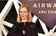Nicole Kidman per la nuova campagna mondiale Etihad Airways. Firma M&C Saatchi Australia
