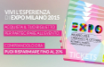 Parte ufficialmente la vendita dei biglietti per Expo. 32 euro un ticket intero acquistato prima dell'evento