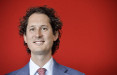 Top manager dell’editoria sul web: John Elkann primo in classifica