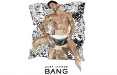 Bang di Marc Jacobs online sul network di Tg|adv