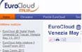 EuroCloud Italia comunica il Cloud Computing con 3d’esign communication 