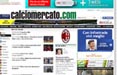 Calciomercato.com svetta a 2,8 mln di utenti e presenta Xavier Jacobelli