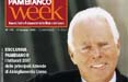 PambiancoWeek sbarca nelle edicole milanesi