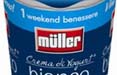 Promotions Italia firma il concorso Crema di Yogurt Bianco Müller