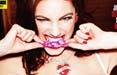 In edicola Max dedica la copertina a Kelly Brook 