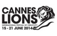 Cannes Lions 2014: iscrizioni a +4,5%. Per l'Italia 493 progetti (+1,3%), da Publicis e Leo Burnett la maggiore partecipazione