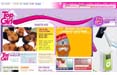 Partnership tra Top Girl e Tiscali; raccolta a Tiscali Advertising