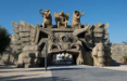  Apre al pubblico Cinecittà World. Filmmaster Events firma lo show 'Enigma'