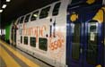 Volare e AirEurope sul Malpensa Express con CBS Outdoor 