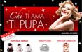 Pupa per Natale punta sull'online con Performedia