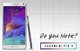 Samsung sceglie Italiaonline per la campagna digital del Galaxy Note 4