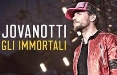 GLI IMMORTALI di Lorenzo Jovanotti diventa un film in onda su Sky