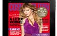 Cosmopolitan debutta su iPad