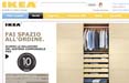 Ikea sbarca a Catania con 1861United e Profero