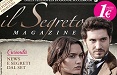 'Il Segreto' si fa magazine e debutta in oltre 200mila copie