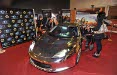 Lotus evora al cinema protagonista di “The Host”