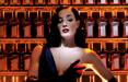 Dita Von Teese ancora testimonial Cointreau