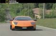 Oltre 107mila spettatori per 'Lamborghini' su National Geographic Channel 