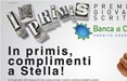  Stella Sorcinelli vince il premio 'In Primis' Banca di Cherasco ideato da Proposte