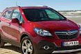 Opel Mokka pronta al debutto in Italia con Scholz & Friends
