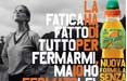 'Gatorade funziona, naturalmente', lo dice DLV BBDO 
