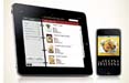 La Cucina Italiana debutta su iPad 