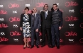 Roma celebra la premiere internazionale di 'Outcast'