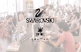 Swarovski Italia affida a Tribe Communication e Shaman tutte le attività di CRM