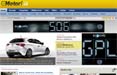 Raccolta e audience in crescita per Motori.it