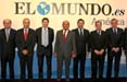 Presentato a New York il nuovo sito Elmundo.es/America
