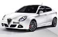 STV e Team Alfa in gara per la nuova Alfa Romeo Giulietta 