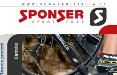 On line il sito di Sponser Italia