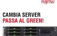 Fujitsu invita a rottamare i server su stampa, web e radio