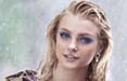Jessica Stam intepreta Morellato nella campagna di Attila&Co