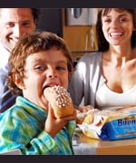 Enfants Terribles firma il rilancio di Buondì