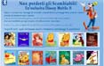 Più facile restare in contatto grazie agli Scambiabili Disney