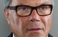 Sorrell sulla fusione Publicis-Omnicom: 'Una corsa agli armamenti per francesi e americani'