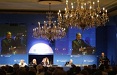 Su Class CNBC in diretta il 40° Forum Ambrosetti 