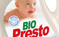 SOS Tata consiglia Bio Presto Baby su Fox