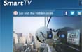 A smartclip la gestione dell’advertising dell’ecosistema Smart Tv Philips