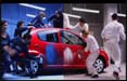 Debutta la Citroen C1 Amici con Euro Rscg Milano