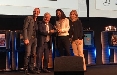 NC Awards 2016.  Armando Roncaglia (Gruppo Roncaglia): "I 4 premi vinti ulteriore conferma della capacità creativa e di innovazione della nostra agenzia"