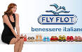 Fly Flot: on air la campagna out-door in tutto il territorio nazionale
