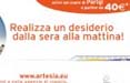 Parigi è più vicina con i treni Artesia e Go Up Communication Group 