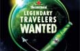 Con l’on air del nuovo spot tv, Heineken lancia il concorso ‘Legendary Travelers Wanted’