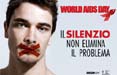 NPS Italia Onlus e Holding Adv insieme per la lotta all'AIDS 